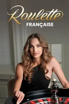 Copertina del gioco Roulette Française