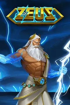 Copertina del gioco Zeus